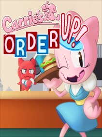 

Carrie's Order Up! Steam Key GLOBAL