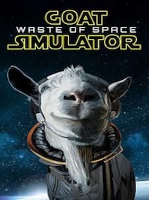 

Goat Simulator: Waste of Space Steam Key GLOBAL