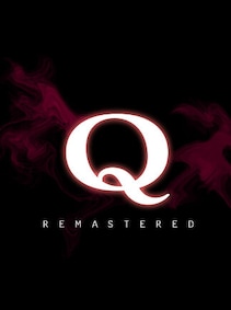 

Q Remastered (PC) - Steam Key - GLOBAL