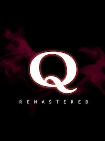 Q Remastered (PC) - Steam Gift - EUROPE