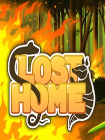 

Lost Home Steam PC Key GLOBAL