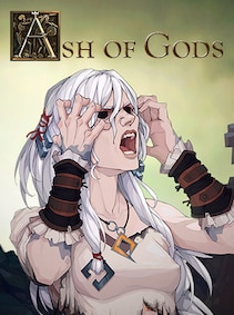 

Ash of Gods: Redemption (PC) - Steam Key - RU/CIS