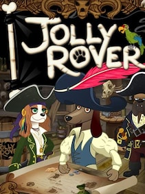 

Jolly Rover Steam Key GLOBAL