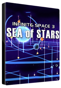 

Infinite Space III: Sea of Stars Steam Key GLOBAL