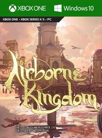 

Airborne Kingdom (Xbox One, Windows 10) - Xbox Live Account - GLOBAL