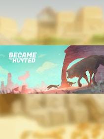 

Became The Hunted Steam Key GLOBAL