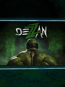 

Dezzan Steam Key GLOBAL