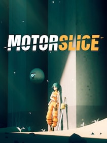 MOTORSLICE