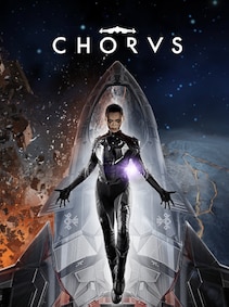 Chorus (PC) - Steam Gift - EUROPE