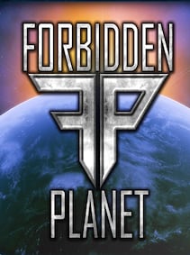 

Forbidden planet Steam Key GLOBAL