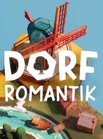 Dorfromantik (PC) - Steam Key - EUROPE