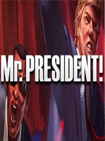 

Mr.President! Steam Gift GLOBAL