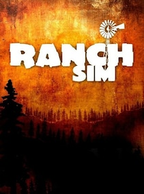 

Ranch Simulator (PC) - Steam Key - RU/CIS