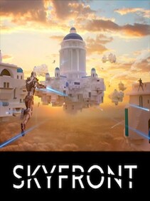 

Skyfront VR Steam Key GLOBAL