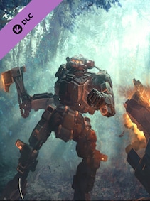 

BATTLETECH Flashpoint Steam Key RU/CIS