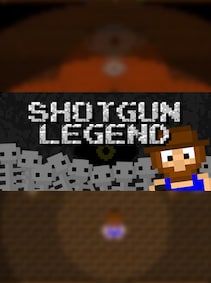 

Shotgun Legend (PC) - Steam Key - GLOBAL