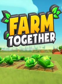 

Farm Together Steam Gift GLOBAL