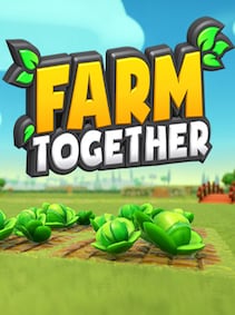 

Farm Together Steam Gift EUROPE