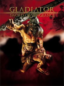 Gladiator: Sword of Vengeance Steam Key GLOBAL