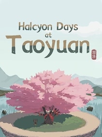 Halcyon Days at Taoyuan game cover
