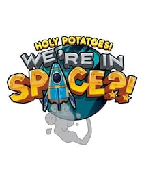 

Holy Potatoes! We’re in Space! Steam Key GLOBAL