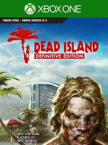 

Dead Island | Definitive Edition (Xbox One) - Xbox Live Key - GLOBAL