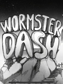 Wormster Dash Steam Key GLOBAL