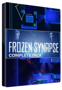 

Frozen Synapse Complete Pack Steam Gift GLOBAL