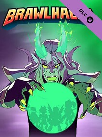 

Brawlhalla - Battle Pass Season 7 (PC) - Steam Gift - GLOBAL