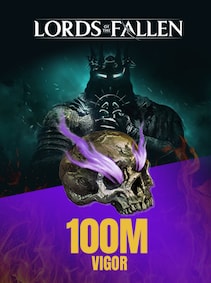 Lords of the Fallen Vigor 100M (PS, Xbox, PC) - BillStore - GLOBAL