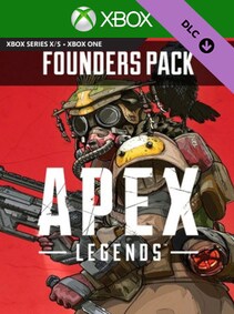 

Apex Legends Founder's Pack Xbox Live Key Xbox One GLOBAL