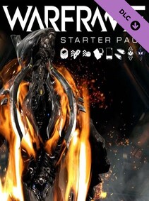 Warframe: Starter Pack