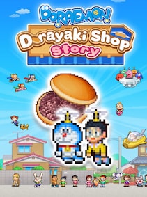 

Doraemon's Dorayaki Shop Story (PC) - Steam Account - GLOBAL