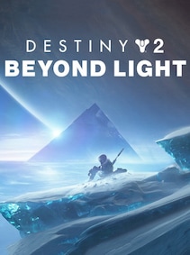 

Destiny 2: Beyond Light (PC) - Steam Gift - GLOBAL