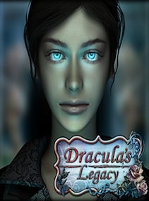 Dracula's Legacy Steam Key GLOBAL