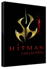 

Hitman Collection Steam Key GLOBAL