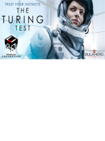 

The Turing Test Collector's Edition Steam Key GLOBAL