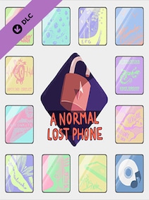A Normal Lost Phone - Official Soundtrack