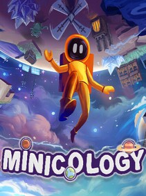 

Minicology (PC) - Steam Key - GLOBAL