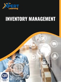 

Inventory Management Online Course - Xpertlearning