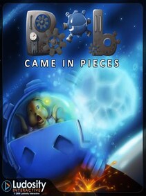 Bob Came in Pieces Steam Key GLOBAL