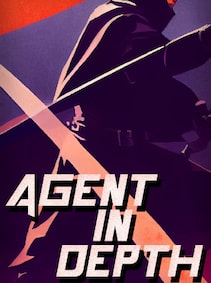 

Agent in Depth (PC) - Steam Key - GLOBAL