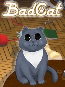 Bad Cat (PC) - Steam Key - GLOBAL