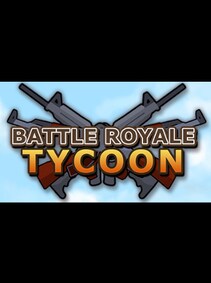 

Battle Royale Tycoon Steam Key GLOBAL