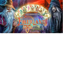 

The chronicles of Emerland. Solitaire. Steam Key GLOBAL