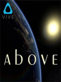 

Above - VR Steam Key GLOBAL