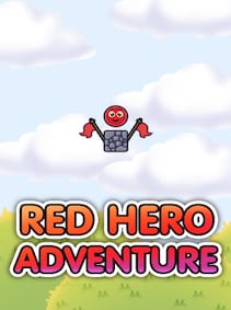Red Hero Adventure