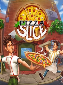 Pizza Slice (PC) - Steam Key - GLOBAL