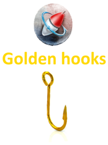 

Space Fishing Golden Hooks 50000 - sf2.su Key - GLOBAL