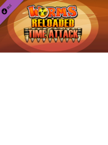 

Worms Reloaded: Time Attack Pack Steam Key GLOBAL